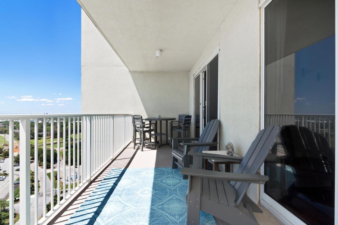 Ariel Dunes II Destin Exterior foto