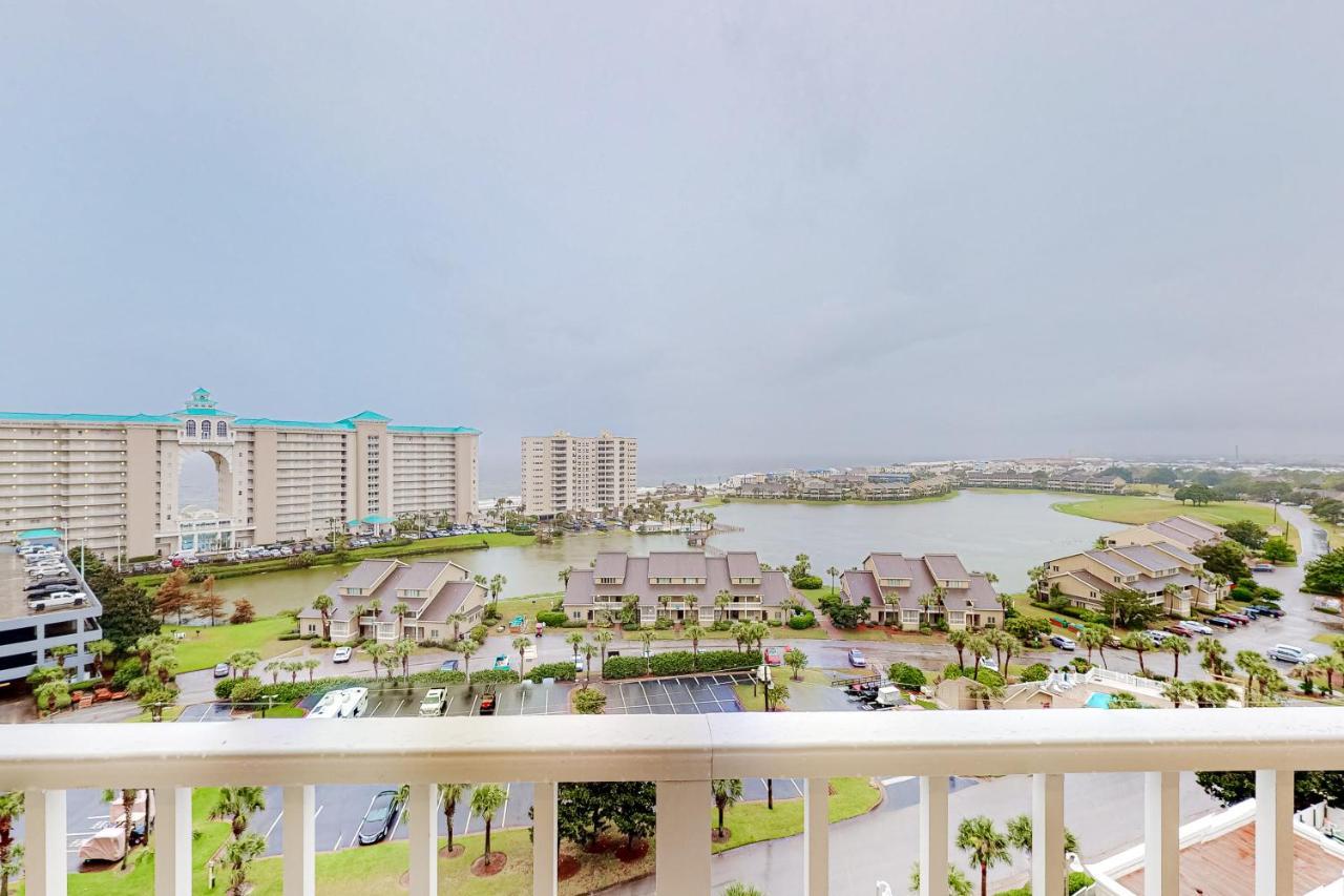 Ariel Dunes II Destin Exterior foto