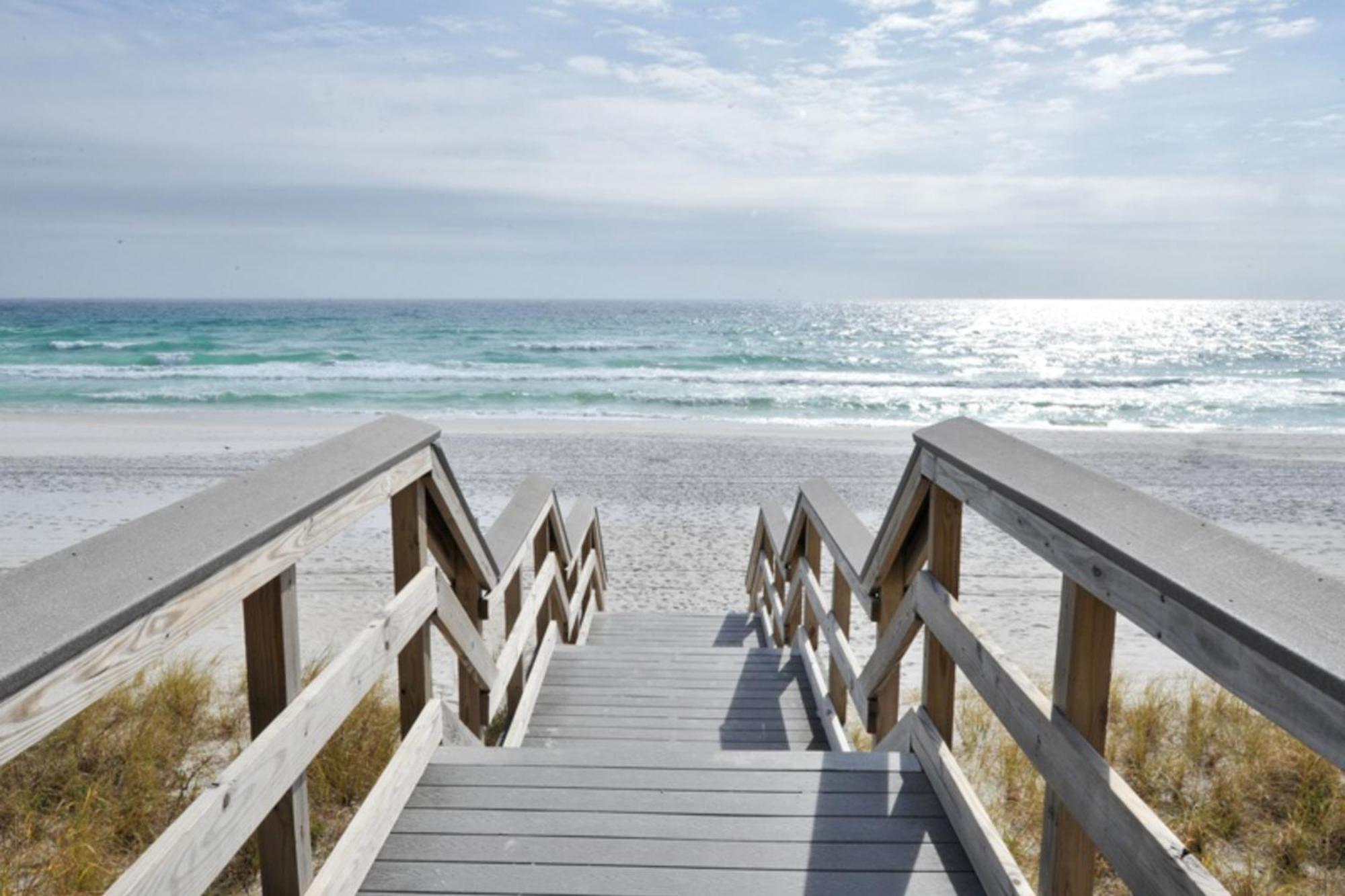 Ariel Dunes II Destin Quarto foto