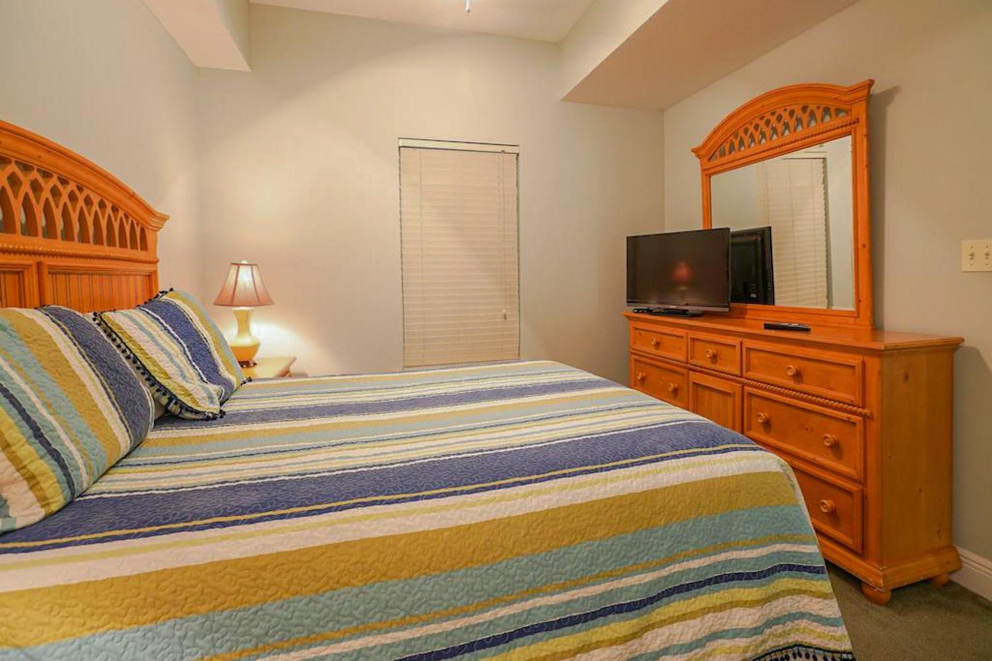 Ariel Dunes II Destin Quarto foto