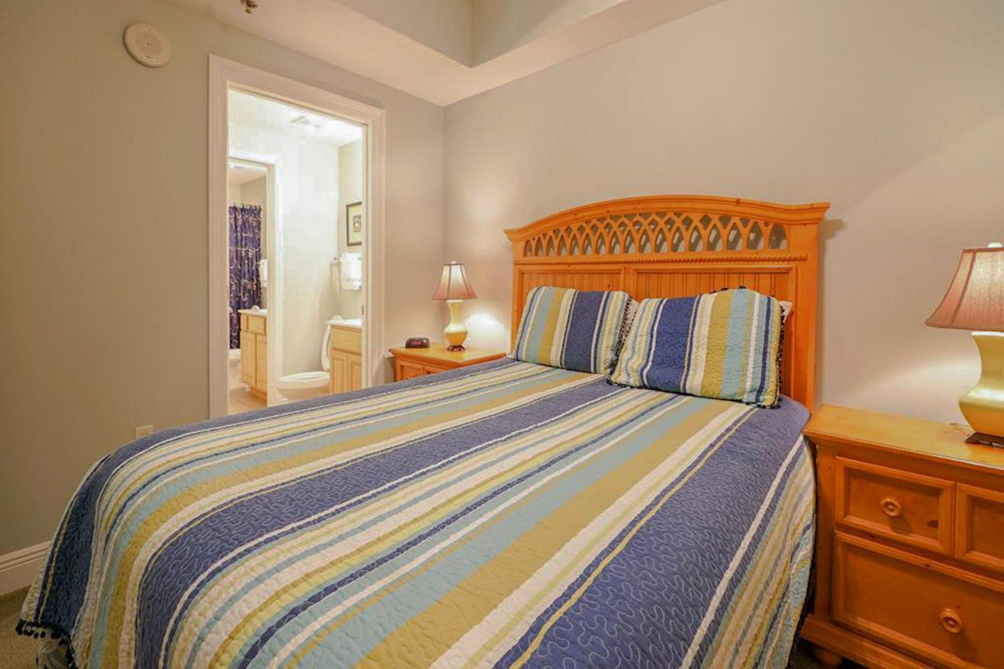 Ariel Dunes II Destin Quarto foto