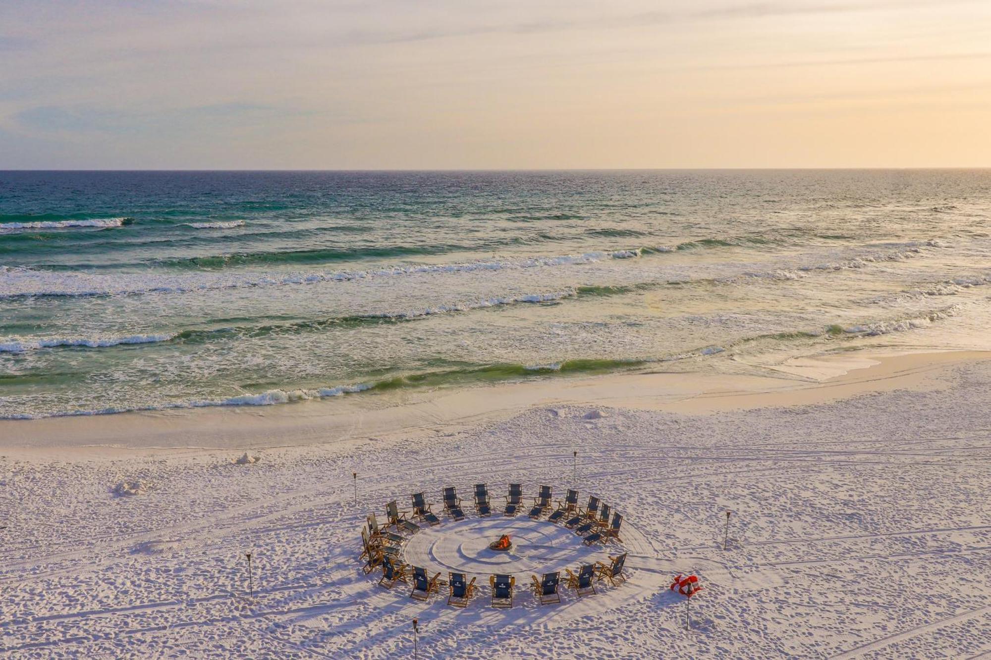 Ariel Dunes II Destin Quarto foto